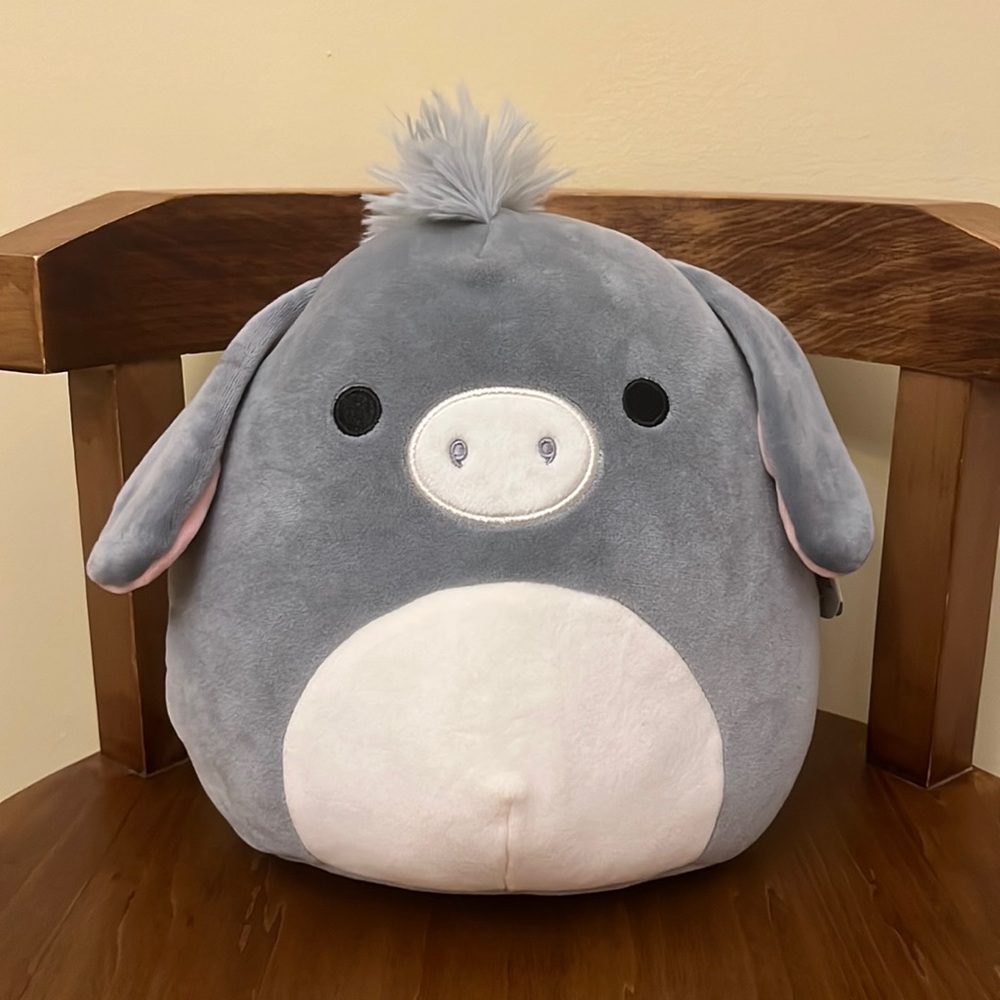 8” Jason Squishmallows
